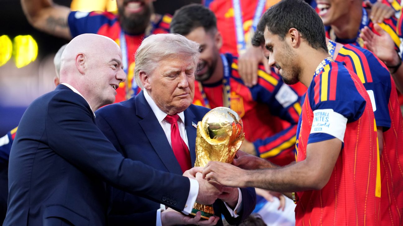 欧足联威胁抵制世界杯 FIFA 私募出售计划遭多方反对